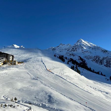 Alpengasthof Hotel Grieserhof Gries im Sellrain Exterior photo
