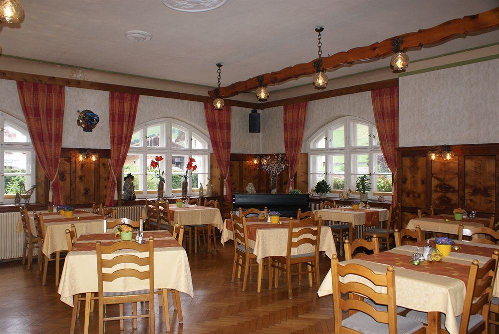 Alpengasthof Hotel Grieserhof Gries im Sellrain Exterior photo